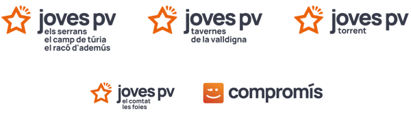 Adaptacions comarcals